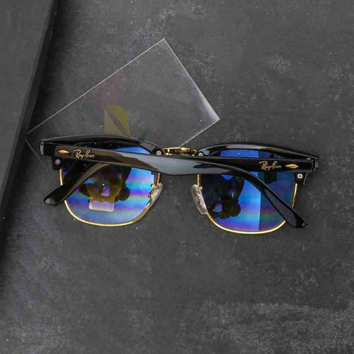 BEST Polarized Sunglasses for Men | Top Rated Aviator, Wayfarer, and Square Men's Shades | 100% UV Protection & Mirrored Lenses | Lightweight Pilot and Rectangle Styles Ideal Sunglasses for men