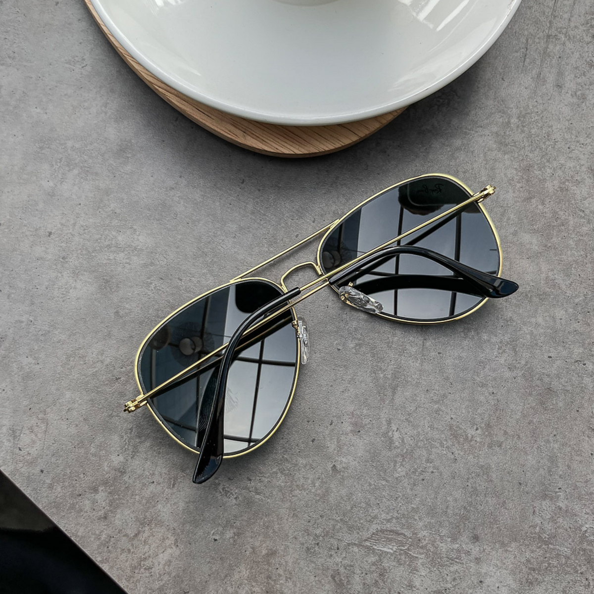 BEST Polarized Sunglasses for Men | Top Rated Aviator, Wayfarer, and Square Men's Shades | 100% UV Protection & Mirrored Lenses | Lightweight Pilot and Rectangle Styles Ideal Sunglasses for men