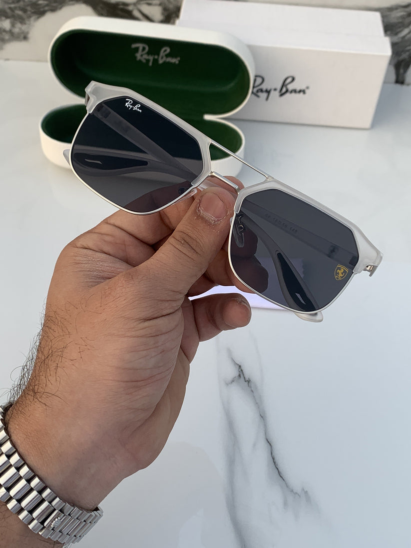BEST Polarized Sunglasses for Men | Top Rated Aviator, Wayfarer, and Square Men's Shades | 100% UV Protection & Mirrored Lenses | Lightweight Pilot and Rectangle Styles Ideal Sunglasses for men