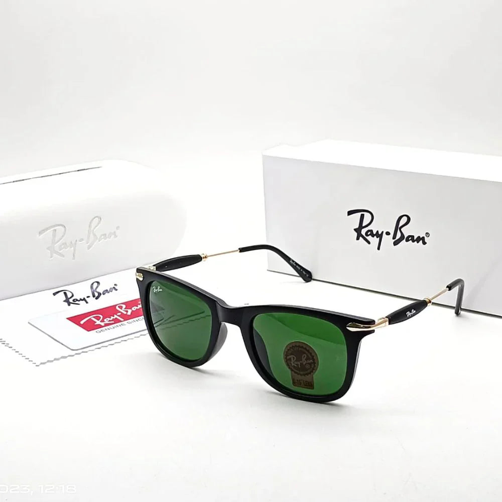 BEST Polarized Sunglasses for Men | Top Rated Aviator, Wayfarer, and Square Men's Shades | 100% UV Protection & Mirrored Lenses | Lightweight Pilot and Rectangle Styles Ideal Sunglasses for men