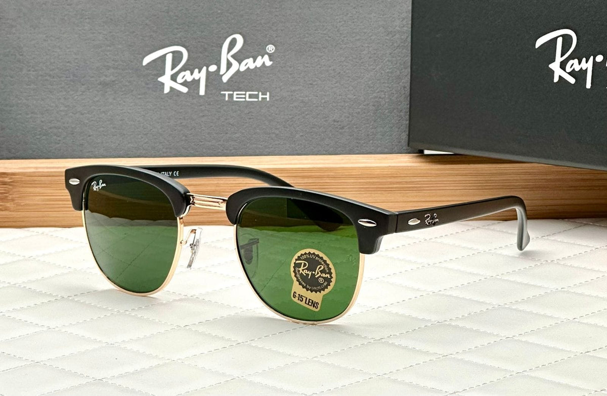 BEST Polarized Sunglasses for Men | Top Rated Aviator, Wayfarer, and Square Men's Shades | 100% UV Protection & Mirrored Lenses | Lightweight Pilot and Rectangle Styles Ideal Sunglasses for men