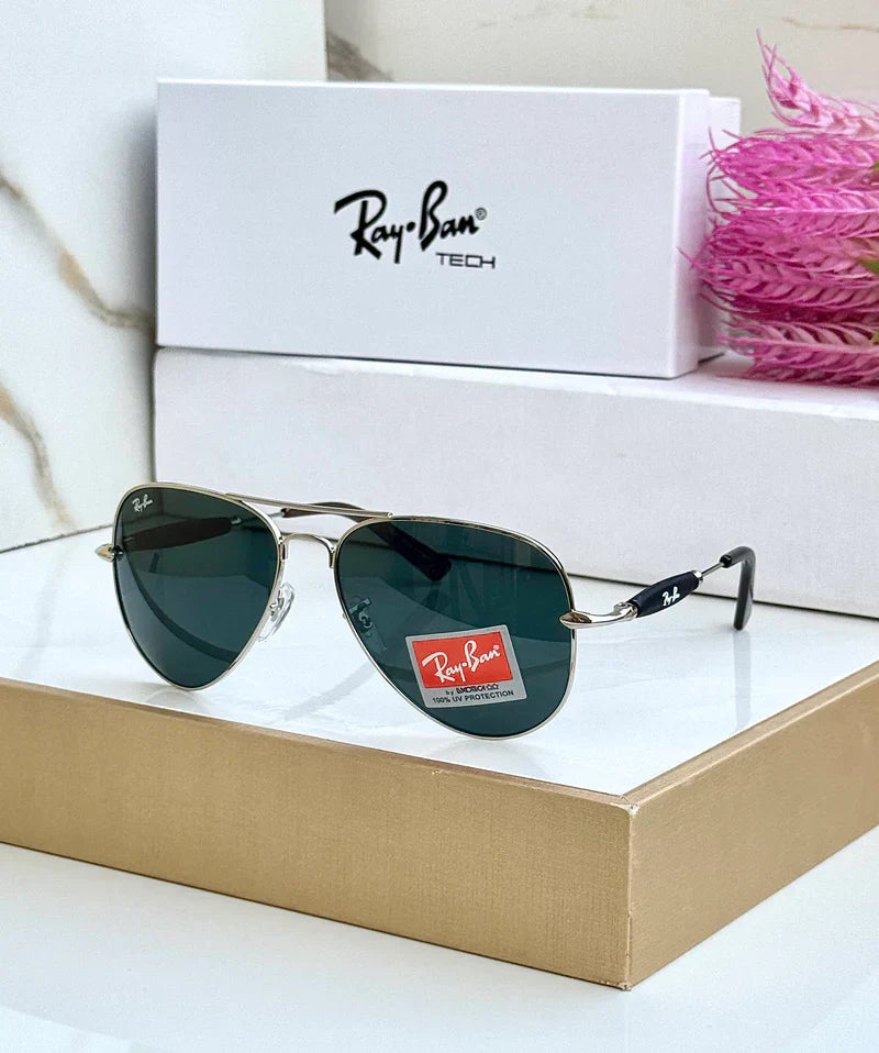 BEST Polarized Sunglasses for Men | Top Rated Aviator, Wayfarer, and Square Men's Shades | 100% UV Protection & Mirrored Lenses | Lightweight Pilot and Rectangle Styles Ideal Sunglasses for men