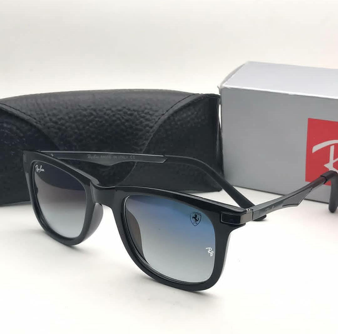 BEST Polarized Sunglasses for Men | Top Rated Aviator, Wayfarer, and Square Men's Shades | 100% UV Protection & Mirrored Lenses | Lightweight Pilot and Rectangle Styles Ideal Sunglasses for men