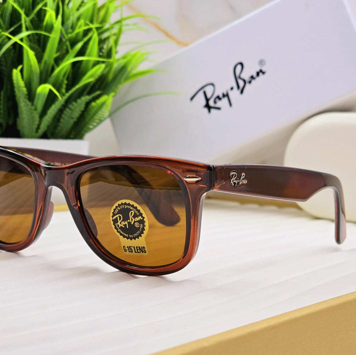 BEST Polarized Sunglasses for Men | Top Rated Aviator, Wayfarer, and Square Men's Shades | 100% UV Protection & Mirrored Lenses | Lightweight Pilot and Rectangle Styles Ideal Sunglasses for men