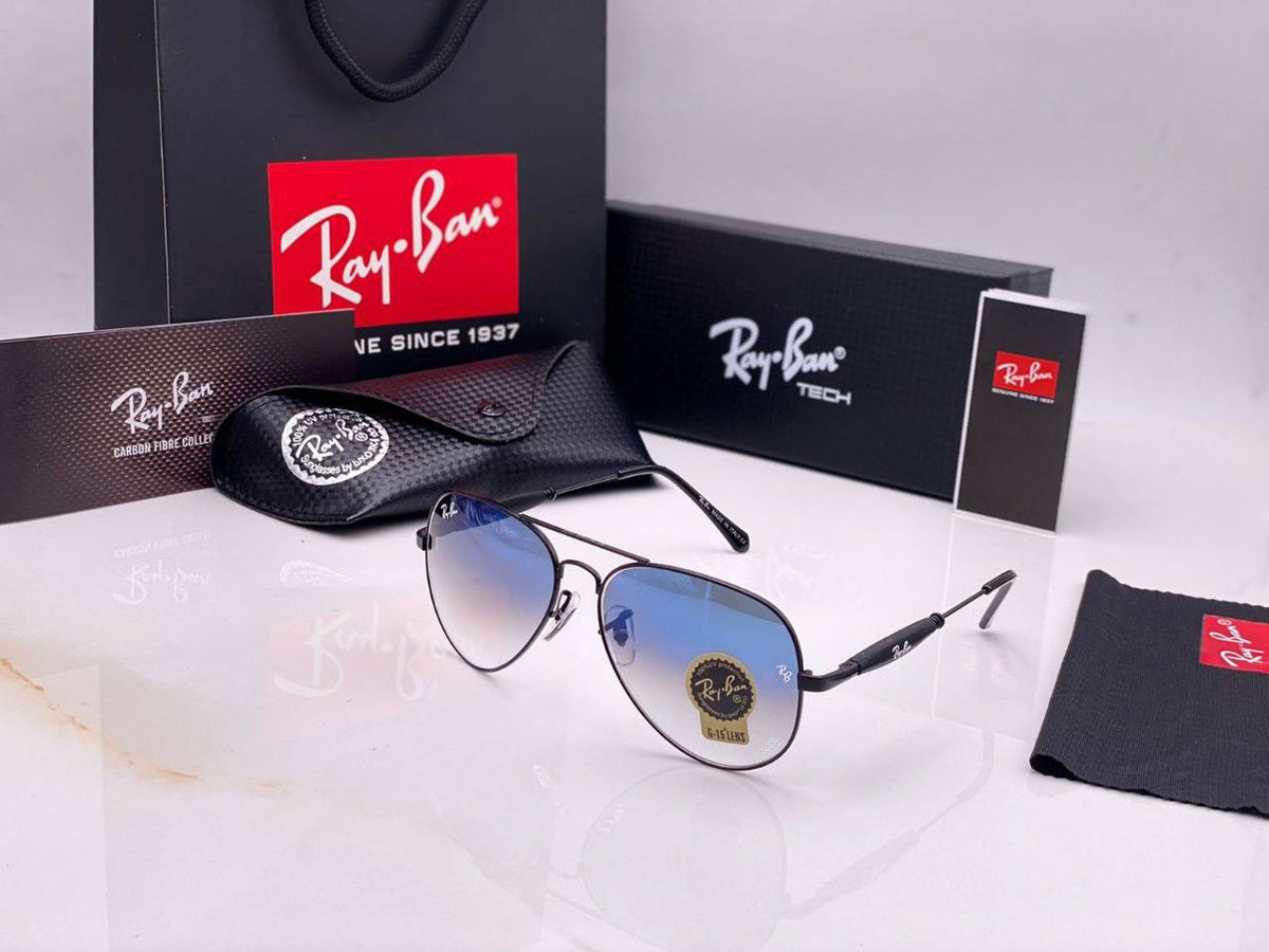 BEST Polarized Sunglasses for Men | Top Rated Aviator, Wayfarer, and Square Men's Shades | 100% UV Protection & Mirrored Lenses | Lightweight Pilot and Rectangle Styles Ideal Sunglasses for men