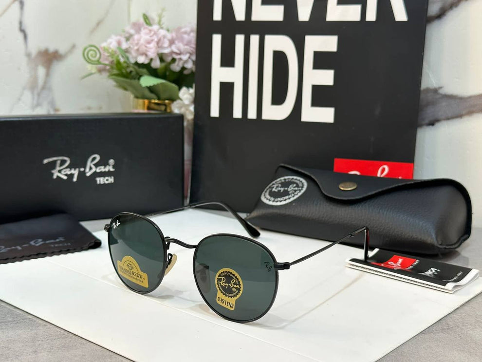 BEST Polarized Sunglasses for Men | Top Rated Aviator, Wayfarer, and Square Men's Shades | 100% UV Protection & Mirrored Lenses | Lightweight Pilot and Rectangle Styles Ideal Sunglasses for men