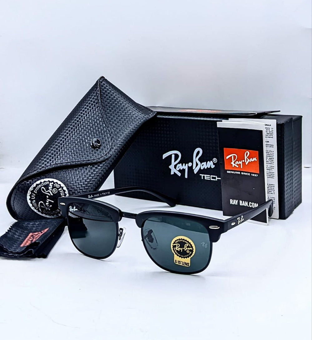 BEST Polarized Sunglasses for Men | Top Rated Aviator, Wayfarer, and Square Men's Shades | 100% UV Protection & Mirrored Lenses | Lightweight Pilot and Rectangle Styles Ideal Sunglasses for men