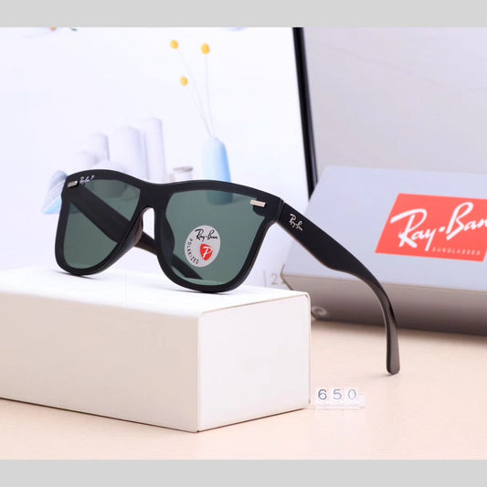 BEST Polarized Sunglasses for Men | Top Rated Aviator, Wayfarer, and Square Men's Shades | 100% UV Protection & Mirrored Lenses | Lightweight Pilot and Rectangle Styles Ideal Sunglasses for men