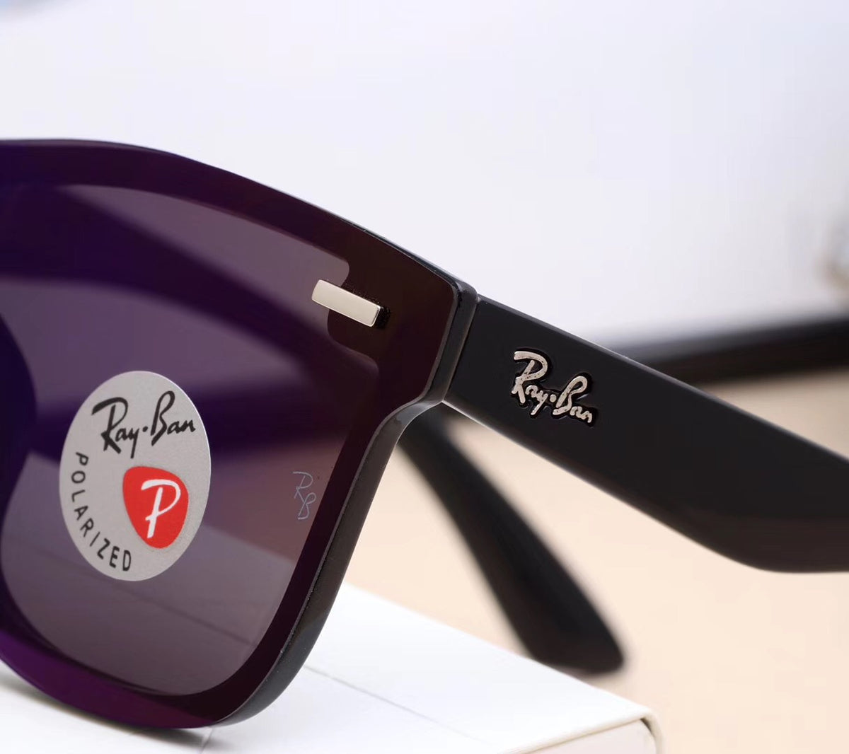 BEST Polarized Sunglasses for Men | Top Rated Aviator, Wayfarer, and Square Men's Shades | 100% UV Protection & Mirrored Lenses | Lightweight Pilot and Rectangle Styles Ideal Sunglasses for men #650