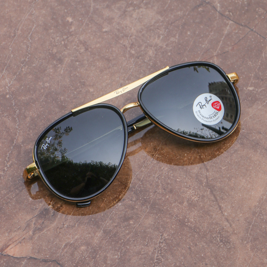 BEST Polarized Sunglasses for Men | Top Rated Aviator, Wayfarer, and Square Men's Shades | 100% UV Protection & Mirrored Lenses | Lightweight Pilot and Rectangle Styles Ideal Sunglasses for men