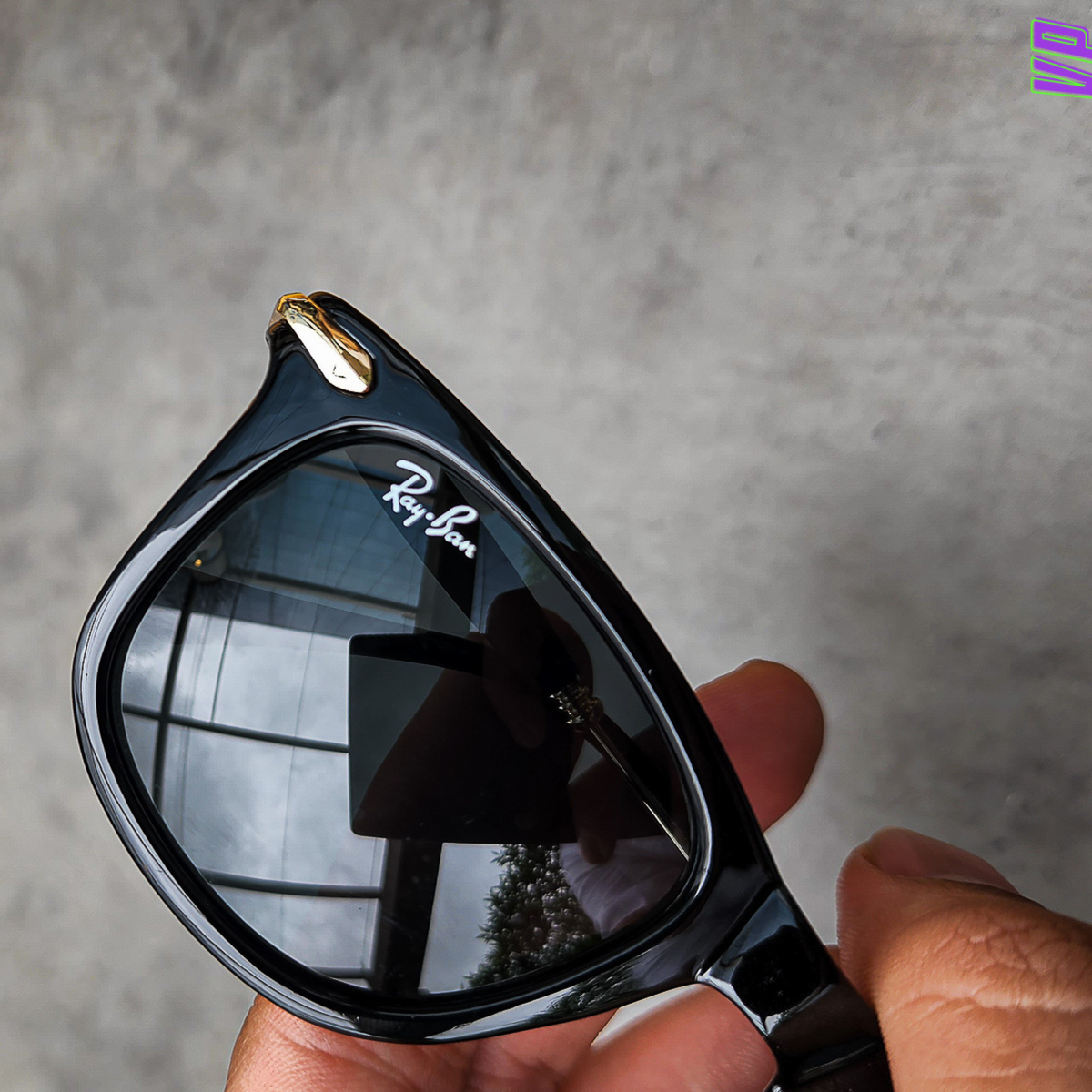 BEST Polarized Sunglasses for Men | Top Rated Aviator, Wayfarer, and Square Men's Shades | 100% UV Protection & Mirrored Lenses | Lightweight Pilot and Rectangle Styles Ideal Sunglasses for men