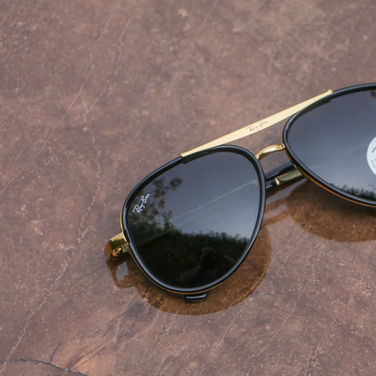 BEST Polarized Sunglasses for Men | Top Rated Aviator, Wayfarer, and Square Men's Shades | 100% UV Protection & Mirrored Lenses | Lightweight Pilot and Rectangle Styles Ideal Sunglasses for men
