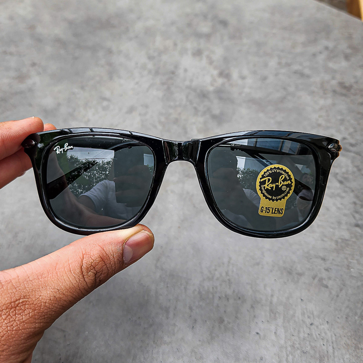 BEST Polarized Sunglasses for Men | Top Rated Aviator, Wayfarer, and Square Men's Shades | 100% UV Protection & Mirrored Lenses | Lightweight Pilot and Rectangle Styles Ideal Sunglasses for men