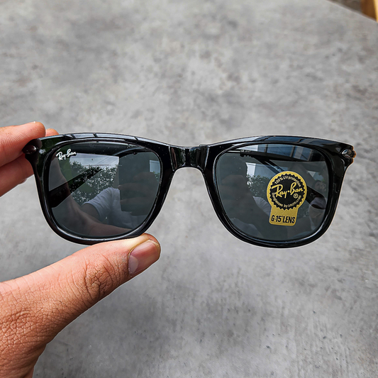 BEST Polarized Sunglasses for Men | Top Rated Aviator, Wayfarer, and Square Men's Shades | 100% UV Protection & Mirrored Lenses | Lightweight Pilot and Rectangle Styles Ideal Sunglasses for men