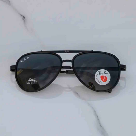 BEST Polarized Sunglasses for Men | Top Rated Aviator, Wayfarer, and Square Men's Shades | 100% UV Protection & Mirrored Lenses | Lightweight Pilot and Rectangle Styles Ideal Sunglasses for men