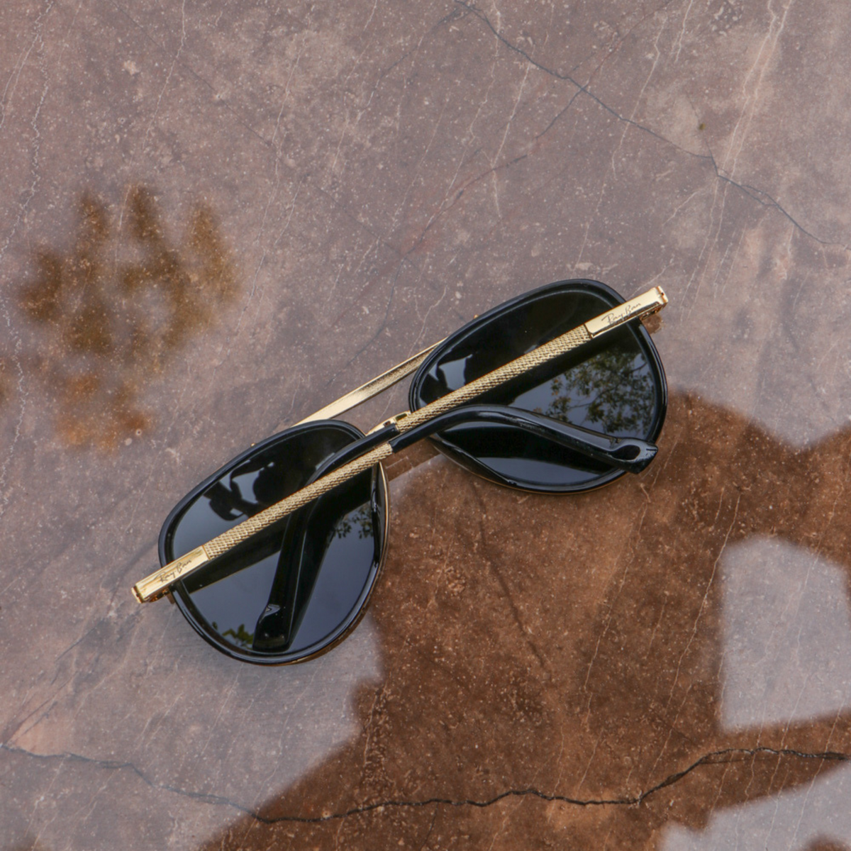 BEST Polarized Sunglasses for Men | Top Rated Aviator, Wayfarer, and Square Men's Shades | 100% UV Protection & Mirrored Lenses | Lightweight Pilot and Rectangle Styles Ideal Sunglasses for men