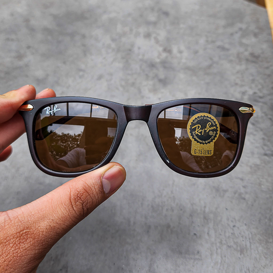 BEST Polarized Sunglasses for Men | Top Rated Aviator, Wayfarer, and Square Men's Shades | 100% UV Protection & Mirrored Lenses | Lightweight Pilot and Rectangle Styles Ideal Sunglasses for men