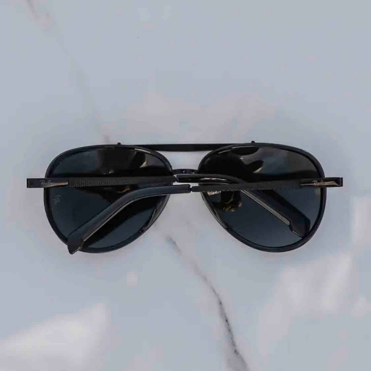 BEST Polarized Sunglasses for Men | Top Rated Aviator, Wayfarer, and Square Men's Shades | 100% UV Protection & Mirrored Lenses | Lightweight Pilot and Rectangle Styles Ideal Sunglasses for men