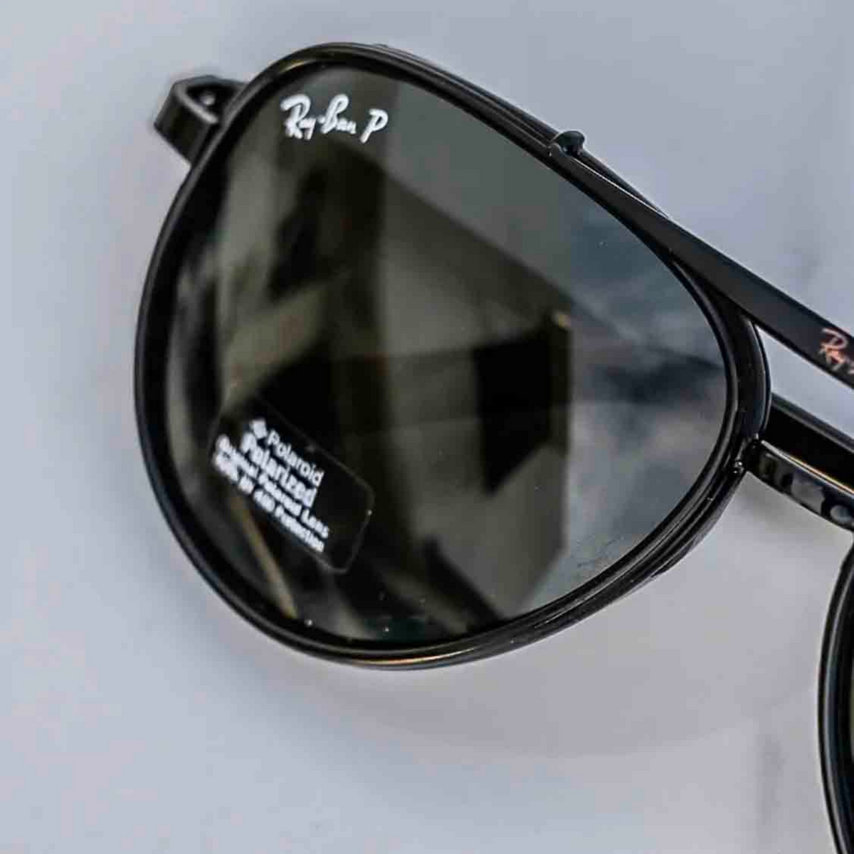 BEST Polarized Sunglasses for Men | Top Rated Aviator, Wayfarer, and Square Men's Shades | 100% UV Protection & Mirrored Lenses | Lightweight Pilot and Rectangle Styles Ideal Sunglasses for men