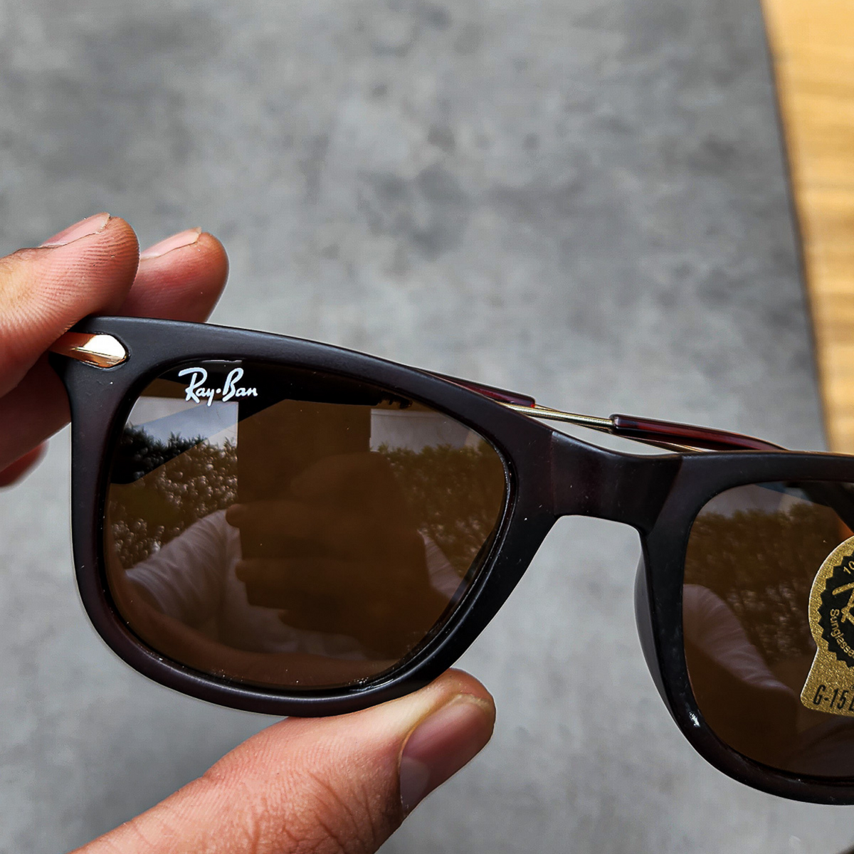 BEST Polarized Sunglasses for Men | Top Rated Aviator, Wayfarer, and Square Men's Shades | 100% UV Protection & Mirrored Lenses | Lightweight Pilot and Rectangle Styles Ideal Sunglasses for men
