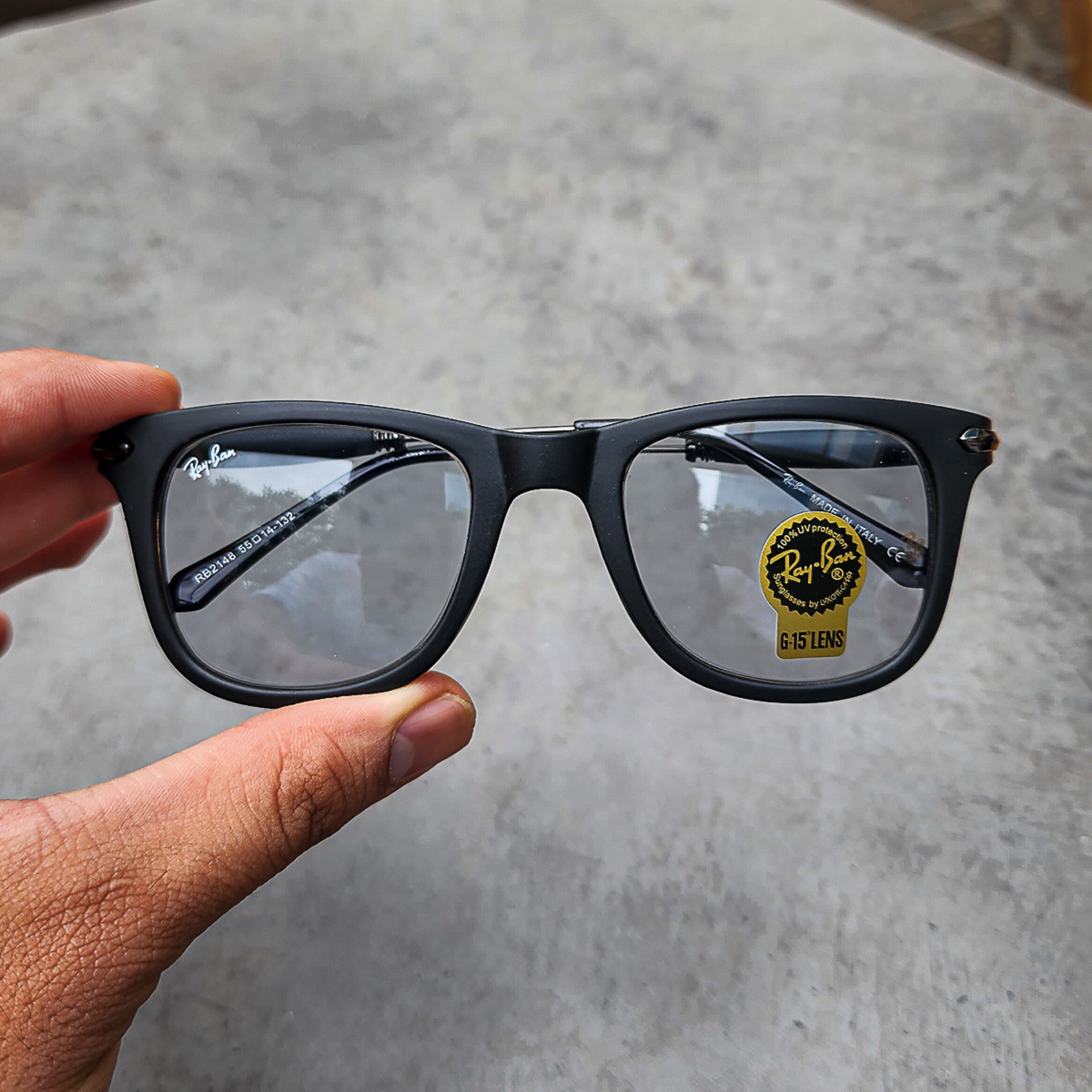 BEST Polarized Sunglasses for Men | Top Rated Aviator, Wayfarer, and Square Men's Shades | 100% UV Protection & Mirrored Lenses | Lightweight Pilot and Rectangle Styles Ideal Sunglasses for men