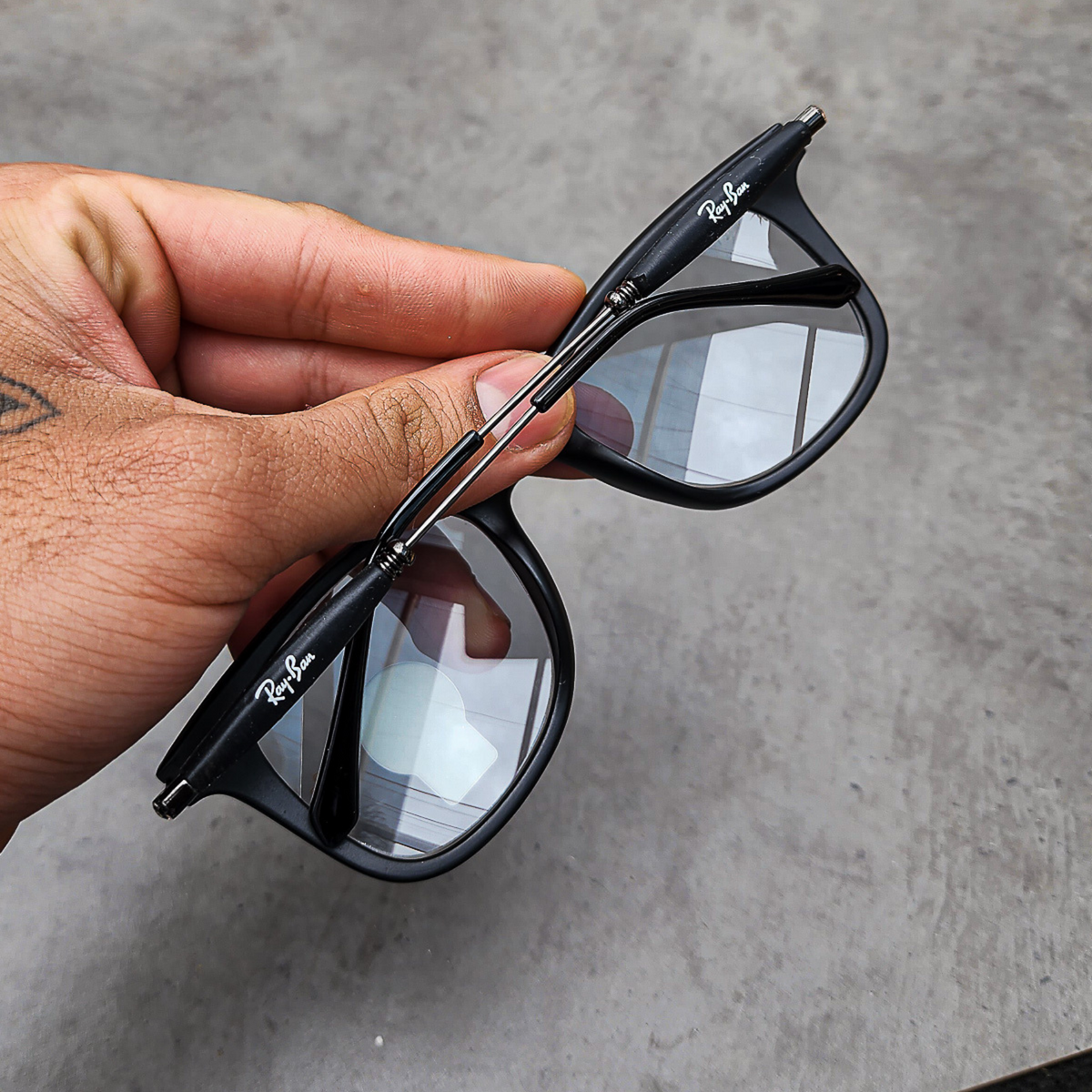 BEST Polarized Sunglasses for Men | Top Rated Aviator, Wayfarer, and Square Men's Shades | 100% UV Protection & Mirrored Lenses | Lightweight Pilot and Rectangle Styles Ideal Sunglasses for men