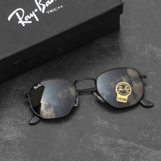 BEST Polarized Sunglasses for Men | Top Rated Aviator, Wayfarer, and Square Men's Shades | 100% UV Protection & Mirrored Lenses | Lightweight Pilot and Rectangle Styles Ideal Sunglasses for men