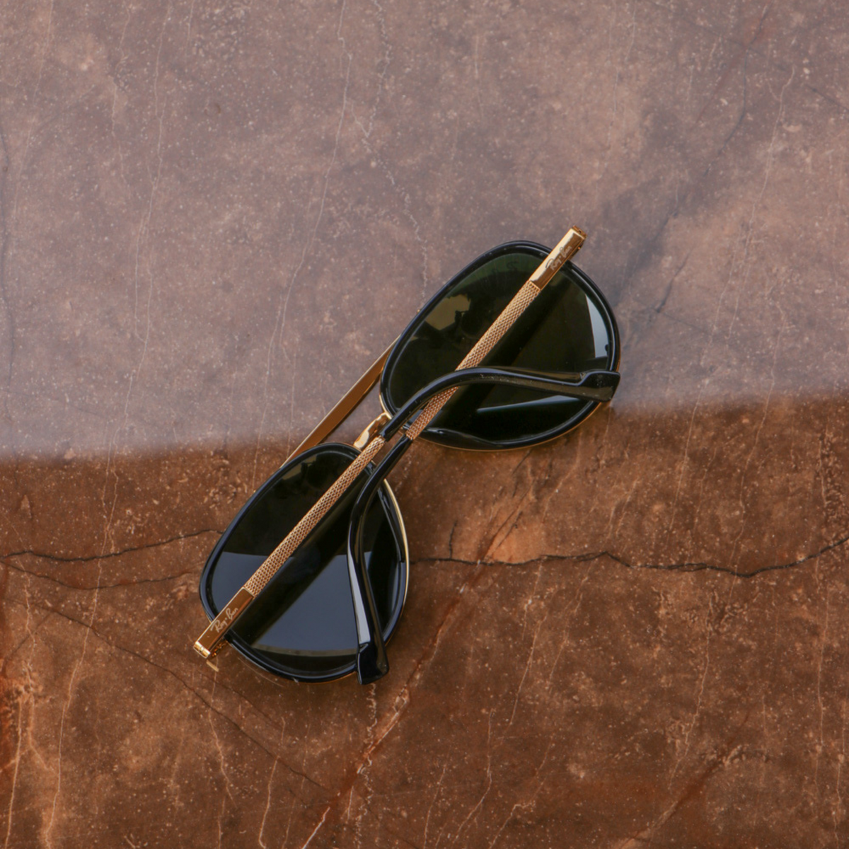BEST Polarized Sunglasses for Men | Top Rated Aviator, Wayfarer, and Square Men's Shades | 100% UV Protection & Mirrored Lenses | Lightweight Pilot and Rectangle Styles Ideal Sunglasses for men