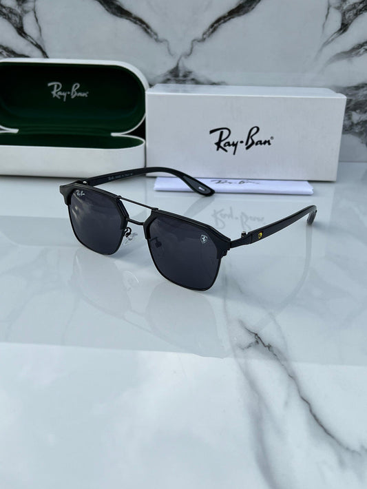 BEST Polarized Sunglasses for Men | Top Rated Aviator, Wayfarer, and Square Men's Shades | 100% UV Protection & Mirrored Lenses | Lightweight Pilot and Rectangle Styles Ideal Sunglasses for men