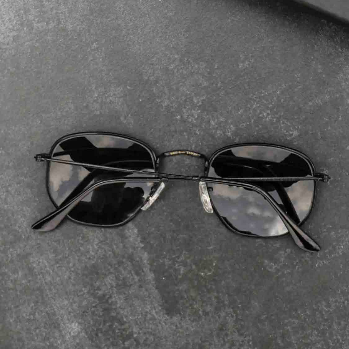 BEST Polarized Sunglasses for Men | Top Rated Aviator, Wayfarer, and Square Men's Shades | 100% UV Protection & Mirrored Lenses | Lightweight Pilot and Rectangle Styles Ideal Sunglasses for men