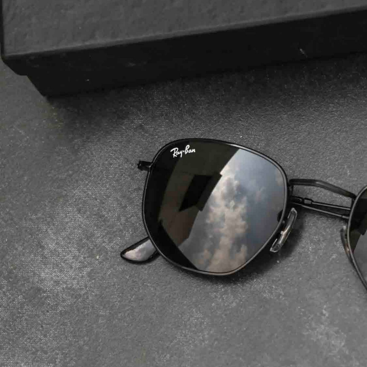 BEST Polarized Sunglasses for Men | Top Rated Aviator, Wayfarer, and Square Men's Shades | 100% UV Protection & Mirrored Lenses | Lightweight Pilot and Rectangle Styles Ideal Sunglasses for men