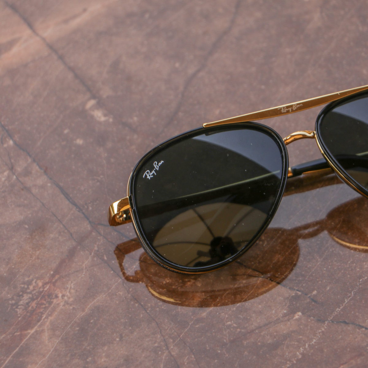 BEST Polarized Sunglasses for Men | Top Rated Aviator, Wayfarer, and Square Men's Shades | 100% UV Protection & Mirrored Lenses | Lightweight Pilot and Rectangle Styles Ideal Sunglasses for men