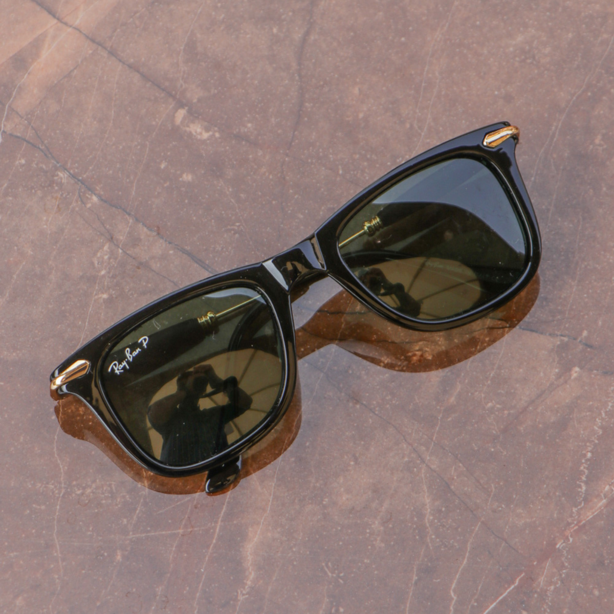 BEST Polarized Sunglasses for Men | Top Rated Aviator, Wayfarer, and Square Men's Shades | 100% UV Protection & Mirrored Lenses | Lightweight Pilot and Rectangle Styles Ideal Sunglasses for men