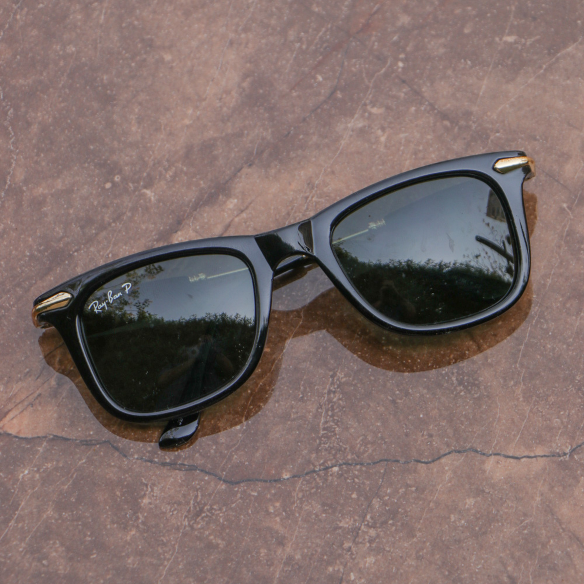 BEST Polarized Sunglasses for Men | Top Rated Aviator, Wayfarer, and Square Men's Shades | 100% UV Protection & Mirrored Lenses | Lightweight Pilot and Rectangle Styles Ideal Sunglasses for men