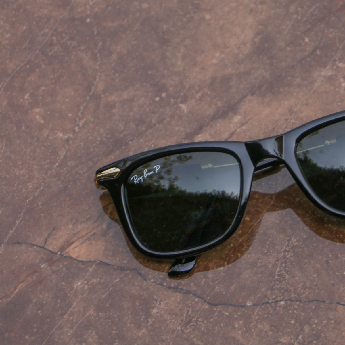 BEST Polarized Sunglasses for Men | Top Rated Aviator, Wayfarer, and Square Men's Shades | 100% UV Protection & Mirrored Lenses | Lightweight Pilot and Rectangle Styles Ideal Sunglasses for men