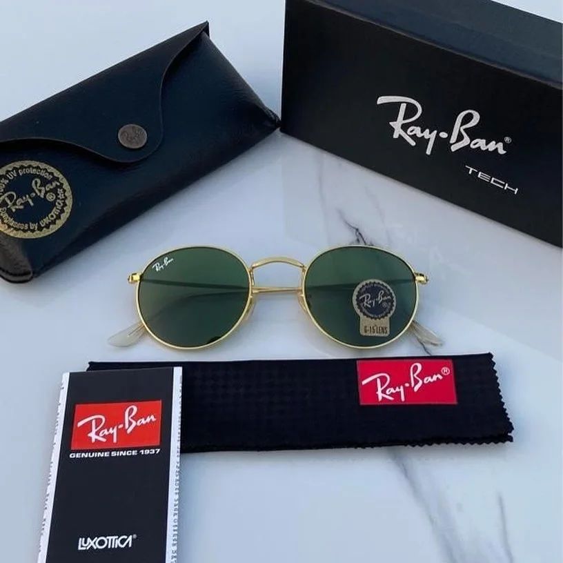 BEST Polarized Sunglasses for Men | Top Rated Aviator, Wayfarer, and Square Men's Shades | 100% UV Protection & Mirrored Lenses | Lightweight Pilot and Rectangle Styles Ideal Sunglasses for men