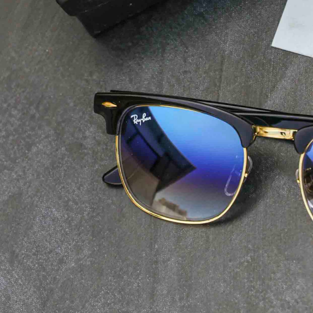 BEST Polarized Sunglasses for Men | Top Rated Aviator, Wayfarer, and Square Men's Shades | 100% UV Protection & Mirrored Lenses | Lightweight Pilot and Rectangle Styles Ideal Sunglasses for men
