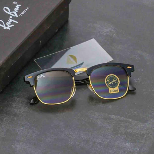 BEST Polarized Sunglasses for Men | Top Rated Aviator, Wayfarer, and Square Men's Shades | 100% UV Protection & Mirrored Lenses | Lightweight Pilot and Rectangle Styles Ideal Sunglasses for men