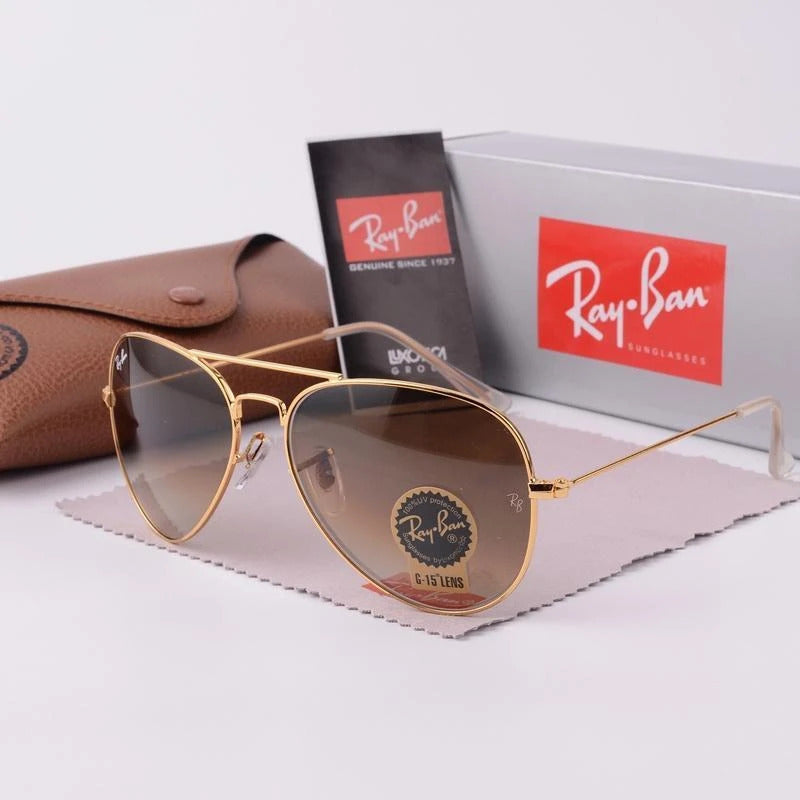 BEST Polarized Sunglasses for Men | Top Rated Aviator, Wayfarer, and Square Men's Shades | 100% UV Protection & Mirrored Lenses | Lightweight Pilot and Rectangle Styles Ideal Sunglasses for men