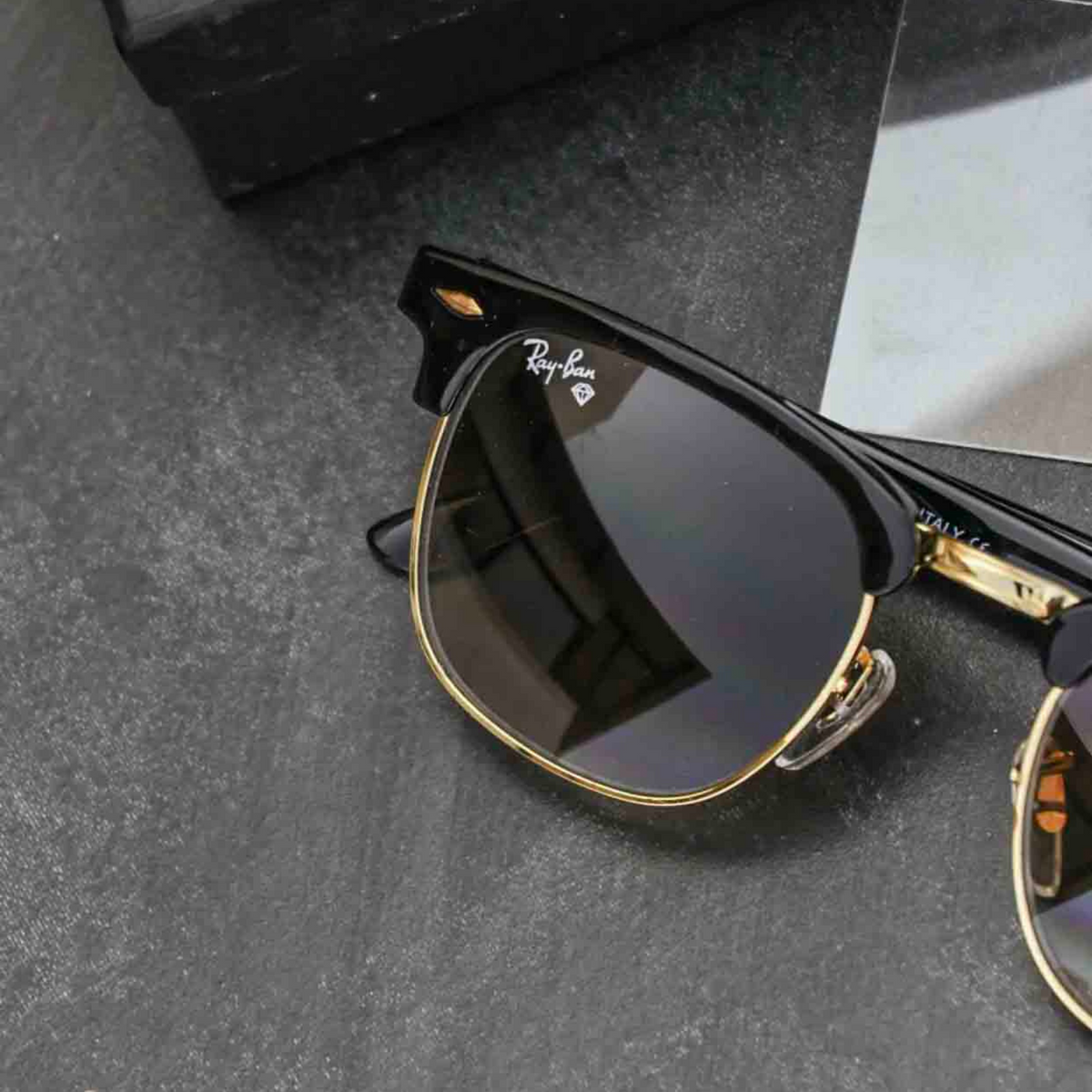 BEST Polarized Sunglasses for Men | Top Rated Aviator, Wayfarer, and Square Men's Shades | 100% UV Protection & Mirrored Lenses | Lightweight Pilot and Rectangle Styles Ideal Sunglasses for men