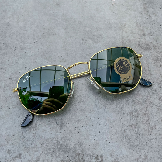 BEST Polarized Sunglasses for Men | Top Rated Aviator, Wayfarer, and Square Men's Shades | 100% UV Protection & Mirrored Lenses | Lightweight Pilot and Rectangle Styles Ideal Sunglasses for men