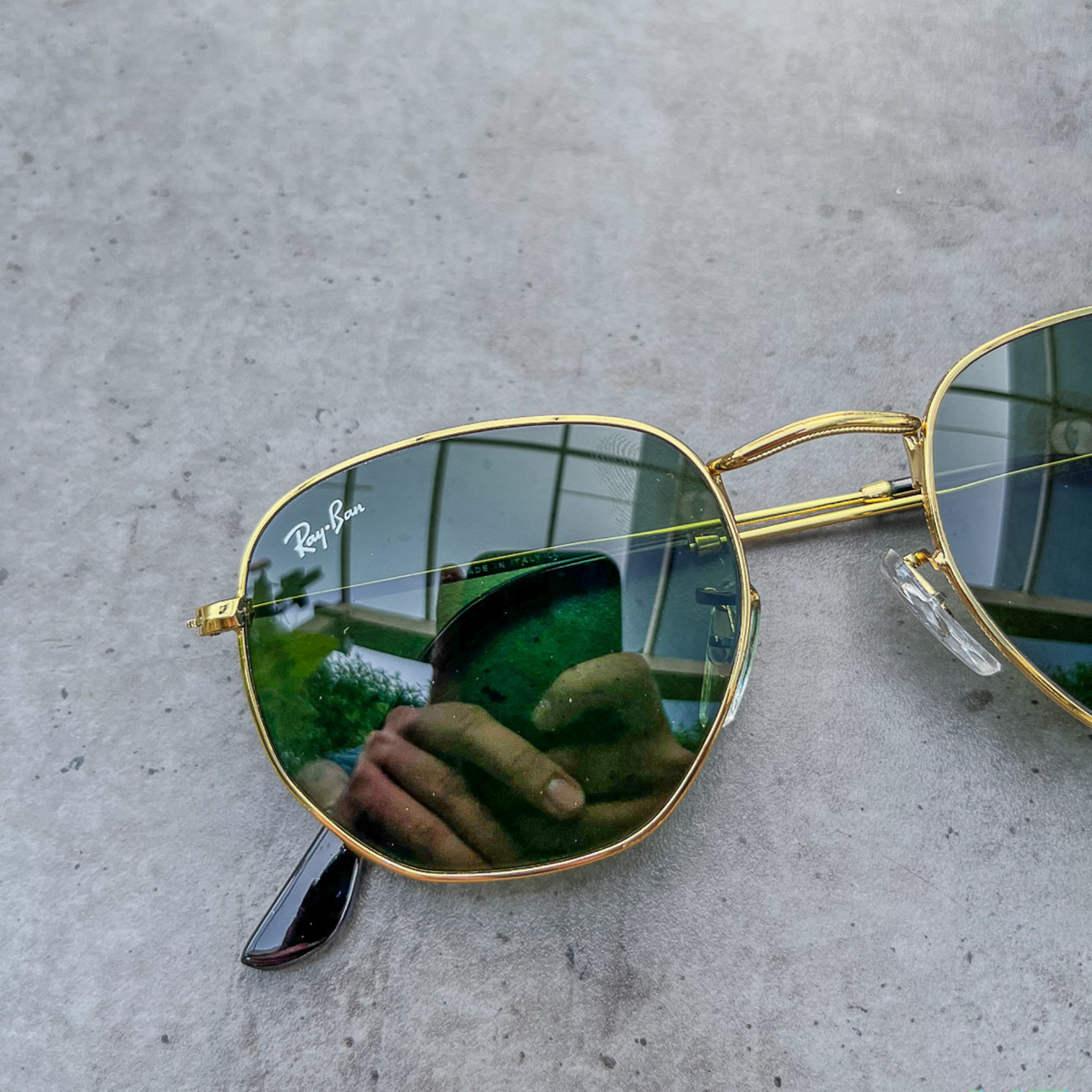 BEST Polarized Sunglasses for Men | Top Rated Aviator, Wayfarer, and Square Men's Shades | 100% UV Protection & Mirrored Lenses | Lightweight Pilot and Rectangle Styles Ideal Sunglasses for men