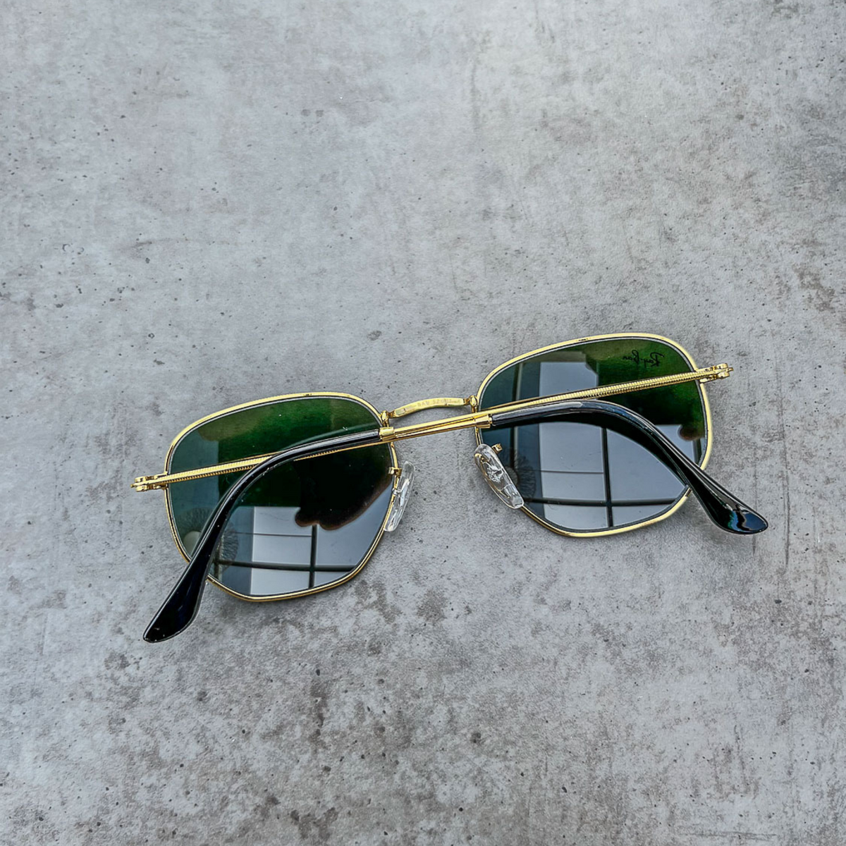 BEST Polarized Sunglasses for Men | Top Rated Aviator, Wayfarer, and Square Men's Shades | 100% UV Protection & Mirrored Lenses | Lightweight Pilot and Rectangle Styles Ideal Sunglasses for men
