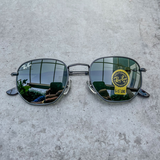 BEST Polarized Sunglasses for Men | Top Rated Aviator, Wayfarer, and Square Men's Shades | 100% UV Protection & Mirrored Lenses | Lightweight Pilot and Rectangle Styles Ideal Sunglasses for men
