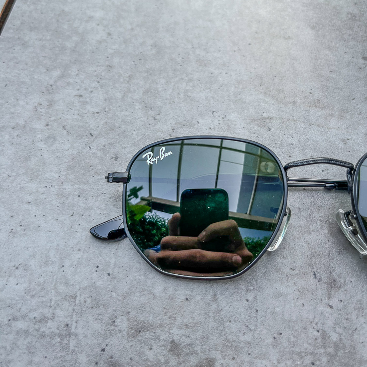 BEST Polarized Sunglasses for Men | Top Rated Aviator, Wayfarer, and Square Men's Shades | 100% UV Protection & Mirrored Lenses | Lightweight Pilot and Rectangle Styles Ideal Sunglasses for men
