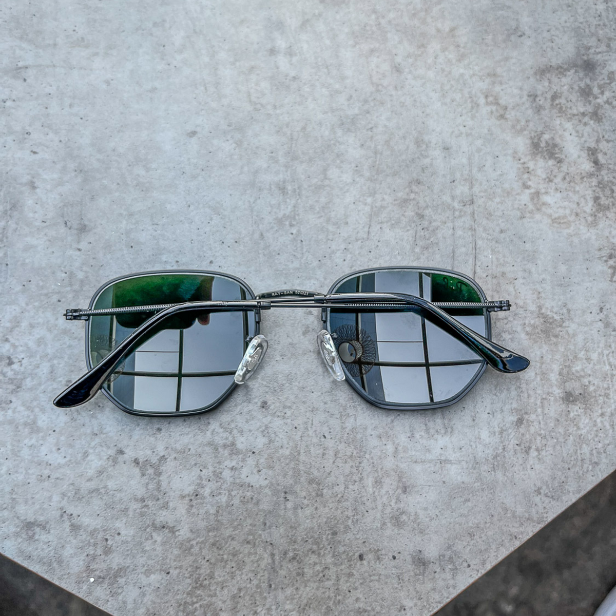 BEST Polarized Sunglasses for Men | Top Rated Aviator, Wayfarer, and Square Men's Shades | 100% UV Protection & Mirrored Lenses | Lightweight Pilot and Rectangle Styles Ideal Sunglasses for men