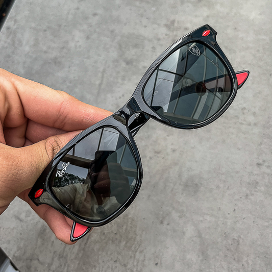 BEST Polarized Sunglasses for Men | Top Rated Aviator, Wayfarer, and Square Men's Shades | 100% UV Protection & Mirrored Lenses | Lightweight Pilot and Rectangle Styles Ideal Sunglasses for men