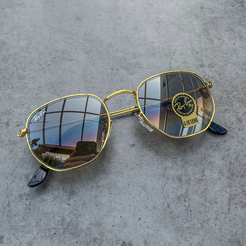 BEST Polarized Sunglasses for Men | Top Rated Aviator, Wayfarer, and Square Men's Shades | 100% UV Protection & Mirrored Lenses | Lightweight Pilot and Rectangle Styles Ideal Sunglasses for men