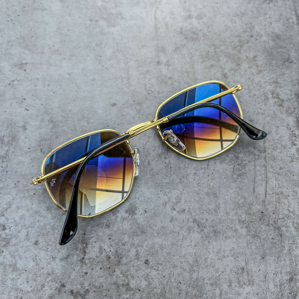BEST Polarized Sunglasses for Men | Top Rated Aviator, Wayfarer, and Square Men's Shades | 100% UV Protection & Mirrored Lenses | Lightweight Pilot and Rectangle Styles Ideal Sunglasses for men