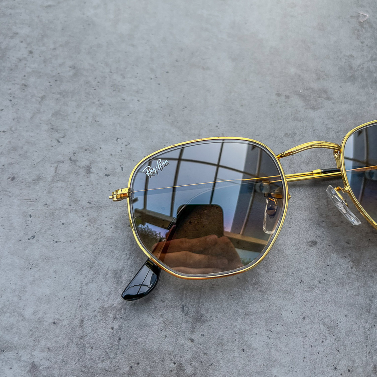 BEST Polarized Sunglasses for Men | Top Rated Aviator, Wayfarer, and Square Men's Shades | 100% UV Protection & Mirrored Lenses | Lightweight Pilot and Rectangle Styles Ideal Sunglasses for men